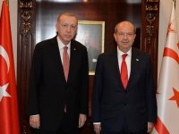 Tatar’dan Erdoğan’a kutlama