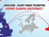 KTTO Londra temsilciliği açılıyor