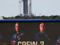 SpaceX'in uzaya gönderdiği 4 astronot bugün geri dönüyor