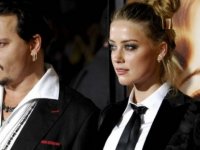 Amber Heard: Zorla oral seks yaptırdı