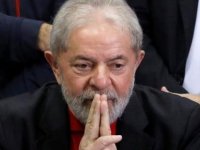 Lula: Zelenskiy savaştan Putin kadar sorumlu