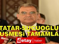 Sucuoğlu: Cumhurbaşkanı Hafta Sonu Değerlendirip, Gerekli Kararları Alacağını Söyledi