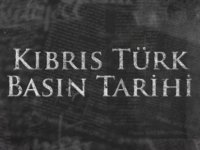 ''Kıbrıs Türk Basın Tarih Belgeseli'' Cuma Akşamı Halka Açık Gösteriliyor