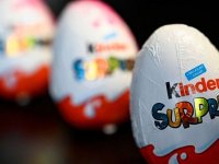 Salmonella: Kinder çikolatalarında ortaya çıkan bakteri Belçika'da en az 62 kişiye bulaştı