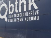 Kapatılan Sitelerinden Birinin BTHK Başkan Yardımcısına Ait Olduğu Ortaya Çıktı