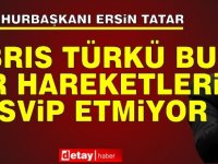 Tatar, herkesi sağduyulu olmaya çağırdı