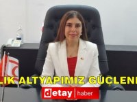 Altuğra: Sağlık altyapımız güçlenecek