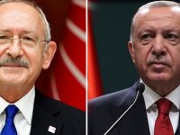 Kılıçdaroğlu'ndan Erdoğan'a 'bürokrasi' yanıtı: Zaten bu devletin şerefli evlatlarına seslenmiştim; senin işlerin biraz aksayacak