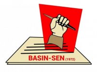 Basın-Sen: UBP-DP-YDP Hükümeti, faşizan tavırlarına bir yenisini daha ekledi