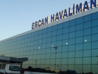 Ercan Havalimanı 3 ayda 869 bin yolcuyu ağırladı