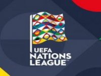 UEFA Uluslar Ligi