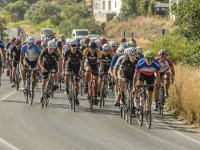 Pedallar Gran Fondo’da döndü