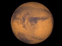 Mars’ta karbondioksitten oksijen üretildi