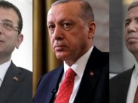 Metropoll anketi: Seçim ikinci tura kalırsa Erdoğan yüzde 40'ı göremiyor