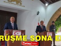 İşte görüşme sonrası Tatar'ın açıklamaları