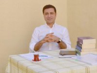 Demirtaş: Erdoğan kaybedeceği kesin olan bir seçime girmez, bu yüzden aday değil!