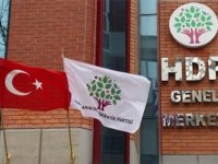 İstanbul'da HDP il ve ilçe yöneticileri gözaltına alındı