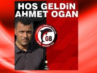 Gençler Birliği'nde Ahmet Ogan dönemi