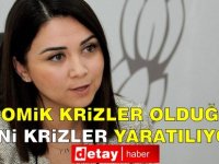 Birileri bir şeyler hazırlıyor, onlar da bilmeden imzalıyor!