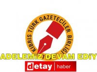 Gazeteciler Birliği: “Mücadelemiz devam ediyor”