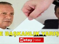 DP’de başkanlık yarışı var