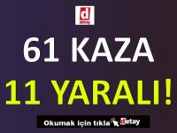 804 sürücüye  yasal işlem