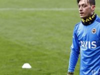 Mesut Özil, Fenerbahçe’yi takipten çıktı!