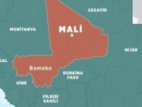 Mali'de  3 günlük ulusal yas