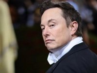 Elon Musk’ın çocuğu cinsiyetiyle birlikte ismini de değiştiriyor: Babamla bir ilişkim kalsın istemiyorum