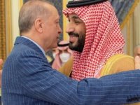 Türk yetkililerden Türkiye-Suudi Arabistan açıklaması: Detaylar ortaya çıktı