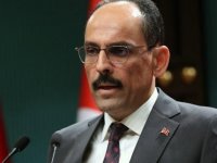 Kalın: " Kıbrıs davası tüm Türk dünyasının davasıdır"