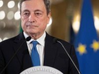 İtalya Başbakanı Mario Draghi, Türkiye’ye gidiyor