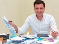 Demirtaş'tan HDP'ye: Türkiye açılımı yapmak zorundayız