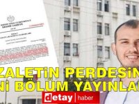 Avcıoğlu: Rezaletin perdesinde yeni bölüm yayınlandı