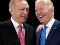 ABD’de Biden’a çok sert F-16 mektubu: Bu Erdoğan’a ödül olur