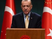 Türkiye Cumhurbaşkanı Erdoğan: “Yunanistan kendisine çekidüzen verme yoluna girdi”