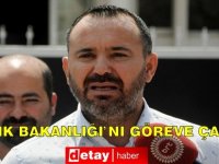 Bengihan: Corona hastalarının acil serviste muayene edilmesi endişe verici!