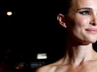 Vegan Natalie Portman’a jest… Öpüşme sahnesi öncesi hazırlıklar tamam