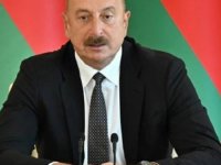 Aliyev’den Rusya’ya Ermenistan suçlaması