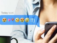 Her gün 10 milyar kez gönderiliyor… Peki en çok hangi emoji tercih ediliyor?