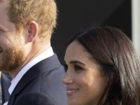 Meghan Markle ve Prens Harry hakkında yazılan kitap şok etkisi yaratabilir