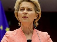 Avrupa Komisyonu Başkanı Leyen: ‘Rusya bize şantaj yapıyor!’