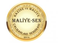 Maliye-Sen: Çalışanlarından Borçlanan Hükümet