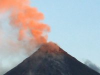 Japonya’da Sakurajima Yanardağı’nda patlama! Tahliyeler başladı