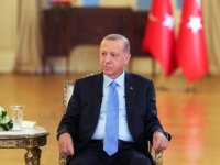 Erdoğan: Putin’den Rus ürünlerinin de tahıl koridorundan gönderilmesini rica edeceğiz