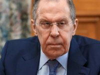 İngiltere’den Lavrov’un Afrika gezisine tepki