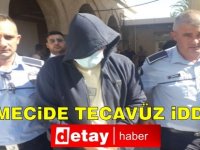 Dövmecide Tecavüz İddiası