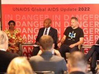 Dünya AIDS Raporu: Önlem alınmazsa 2025’te her yıl 1.2 milyon yeni vaka olacak