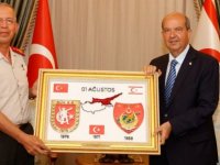 Tatar: Güvenliği sağlayabilmek önemli