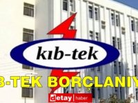 Kıb-Tek 100 milyon TL borçlanıyor